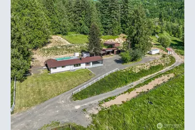 8442 US Highway 12, Glenoma, WA 98336 - Photo 2