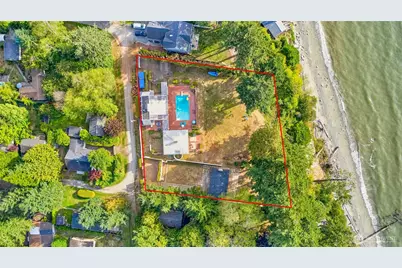 345 Gulf View Crescent, Point Roberts, WA 98281 - Photo 4