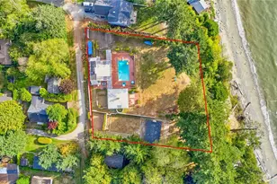 345 Gulf View Crescent, Point Roberts, WA 98281 - Photo 4