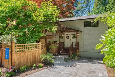 8760 SW 190th Street, Vashon, WA 98070 - Photo 2