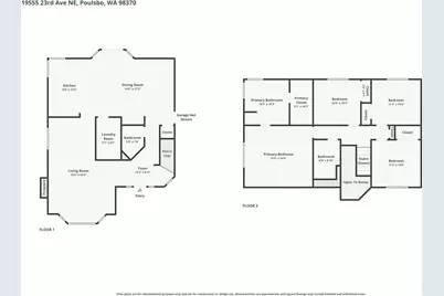 19555 23rd Avenue NE, Poulsbo, WA 98370 - Photo 40