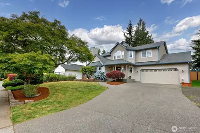 19555 23rd Avenue NE, Poulsbo, WA 98370 - Photo 32