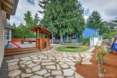 19555 23rd Avenue NE, Poulsbo, WA 98370 - Photo 38