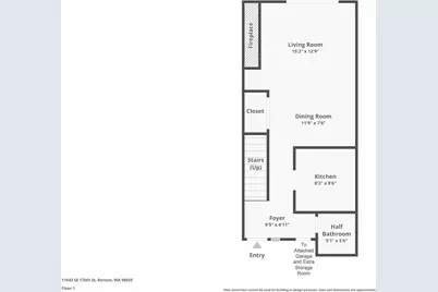 11543 SE 175th Street #3, Renton, WA 98058 - Photo 26