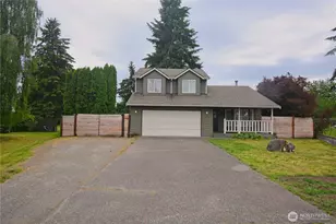 16404 84th Ct SE, Yelm, WA 98597 - Photo 1