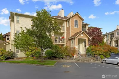 15026 40th Avenue W #7-302, Lynnwood, WA 98087 - Photo 1
