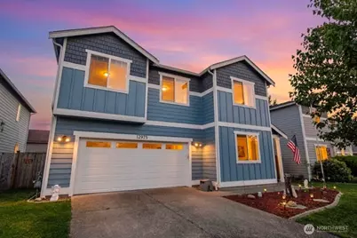 16475 SE Greenbrier Street, Yelm, WA 98597 - Photo 1