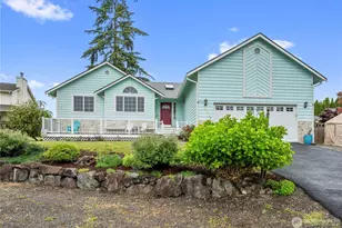 5421 Sunnyside Blvd, Marysville, WA 98270 - Photo 1