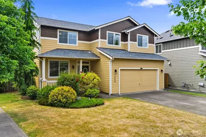1440 Bedstone Drive SE, Olympia, WA 98513 - Photo 2