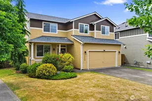 1440 Bedstone Dr SE, Olympia, WA 98513 - Photo 2