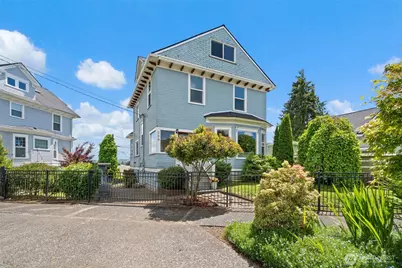 209 E 8th Street, Aberdeen, WA 98520 - Photo 2