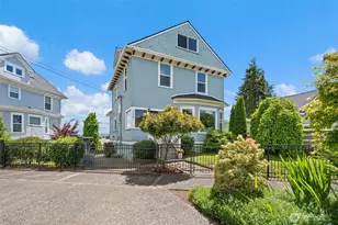 209 E 8th St, Aberdeen, WA 98520 - Photo 2