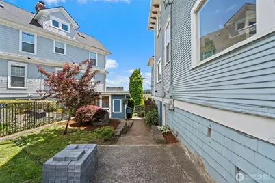 209 E 8th Street, Aberdeen, WA 98520 - Photo 28
