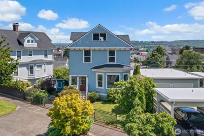 209 E 8th Street, Aberdeen, WA 98520 - Photo 26