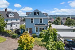 209 E 8th St, Aberdeen, WA 98520 - Photo 26