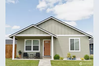507 Powell Avenue, Winlock, WA 98596 - Photo 1