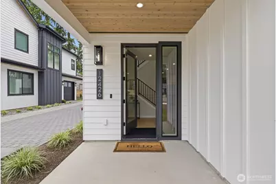 12426 NE 90th Street, Kirkland, WA 98033 - Photo 6