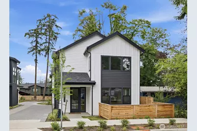 12426 NE 90th Street, Kirkland, WA 98033 - Photo 1
