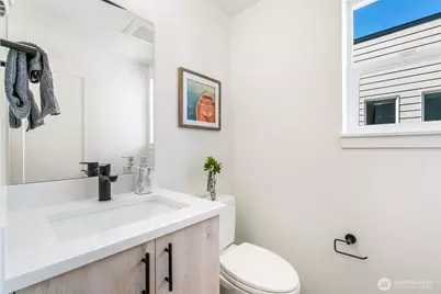 8709 15th Avenue NW #A, Seattle, WA 98117 - Photo 16