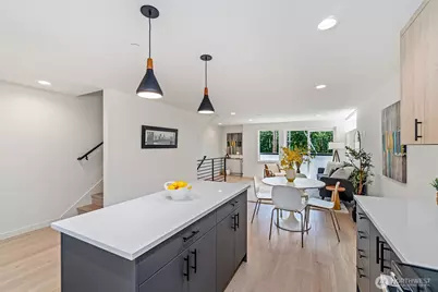 8709 15th Avenue NW #A, Seattle, WA 98117 - Photo 12