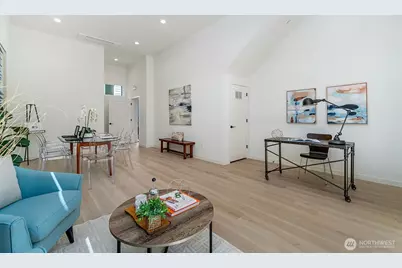 8709 15th Avenue NW #A, Seattle, WA 98117 - Photo 4