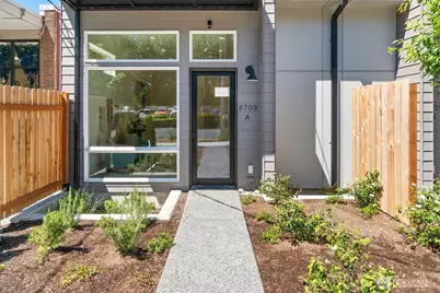 8709 15th Avenue NW #A, Seattle, WA 98117 - Photo 2