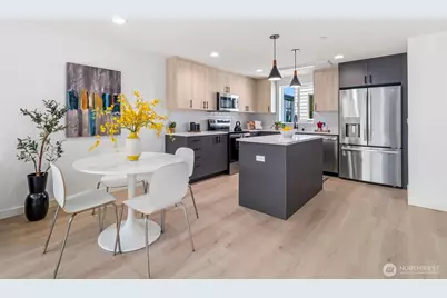 8709 15th Avenue NW #A, Seattle, WA 98117 - Photo 8
