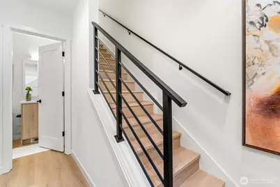8711 15th Avenue NW #A, Seattle, WA 98117 - Photo 4