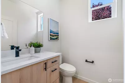 8711 15th Avenue NW #A, Seattle, WA 98117 - Photo 14