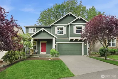 24750 NE 3rd Place, Sammamish, WA 98074 - Photo 1