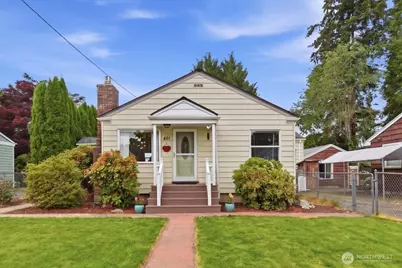 491 W Columbia Street, Monroe, WA 98272 - Photo 1