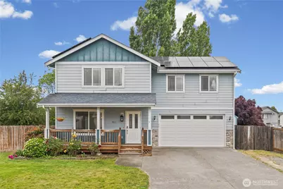 411 Rudnick Court NW, Orting, WA 98360 - Photo 1