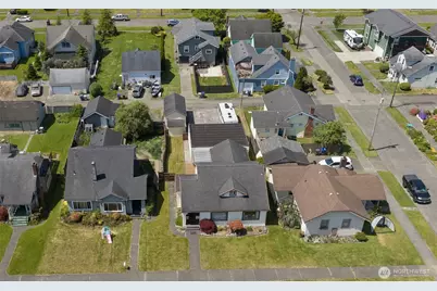 606 W 4th Street, Aberdeen, WA 98520 - Photo 36