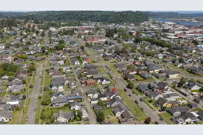 606 W 4th Street, Aberdeen, WA 98520 - Photo 38