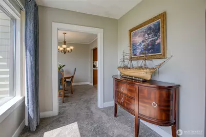 606 W 4th Street, Aberdeen, WA 98520 - Photo 4