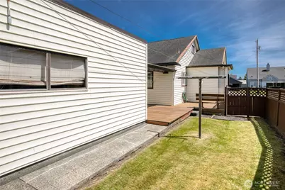 606 W 4th Street, Aberdeen, WA 98520 - Photo 32