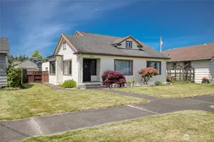 606 W 4th St, Aberdeen, WA 98520 - Photo 1