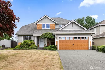 394 25th Avenue, Milton, WA 98354 - Photo 1