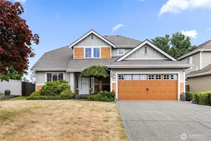 394 25th Ave, Milton, WA 98354 - Photo 1