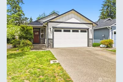 1436 12th Avenue SW, Olympia, WA 98502 - Photo 1