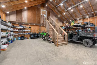 484 Salmon Creek Road, Mossyrock, WA 98564 - Photo 4