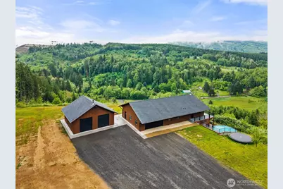 484 Salmon Creek Road, Mossyrock, WA 98564 - Photo 1