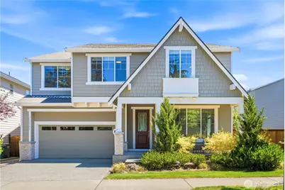 20360 132nd Avenue NE, Woodinville, WA 98072 - Photo 1