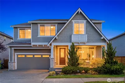 20360 132nd Avenue NE, Woodinville, WA 98072 - Photo 40