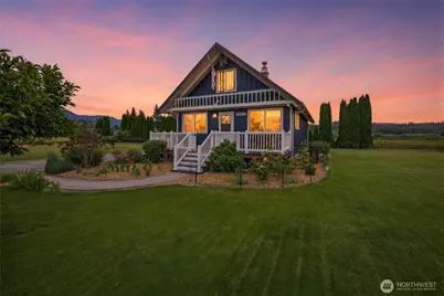 22532 Babcock Road, Mount Vernon, WA 98273 - Photo 1