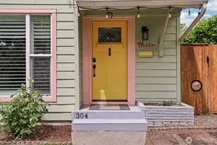 304 W 32nd St, Vancouver, WA 98660 - Photo 4