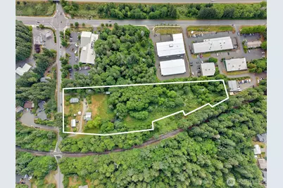 4469 NW Anderson Hill Road, Silverdale, WA 98383 - Photo 2
