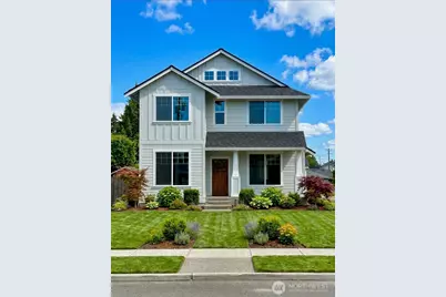 1101 W Pioneer, Puyallup, WA 98371 - Photo 1