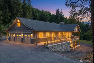 92 Broken O Lane, Leavenworth, WA 98826 - Photo 2