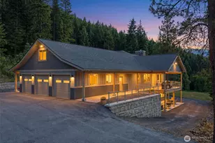 92 Broken O Ln, Leavenworth, WA 98826 - Photo 2